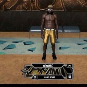 Ss1 ps4 account with gold rush files